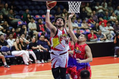 SLAMBANG SUNDAY: NLEX, San Miguel shoot for 2nd straight wins